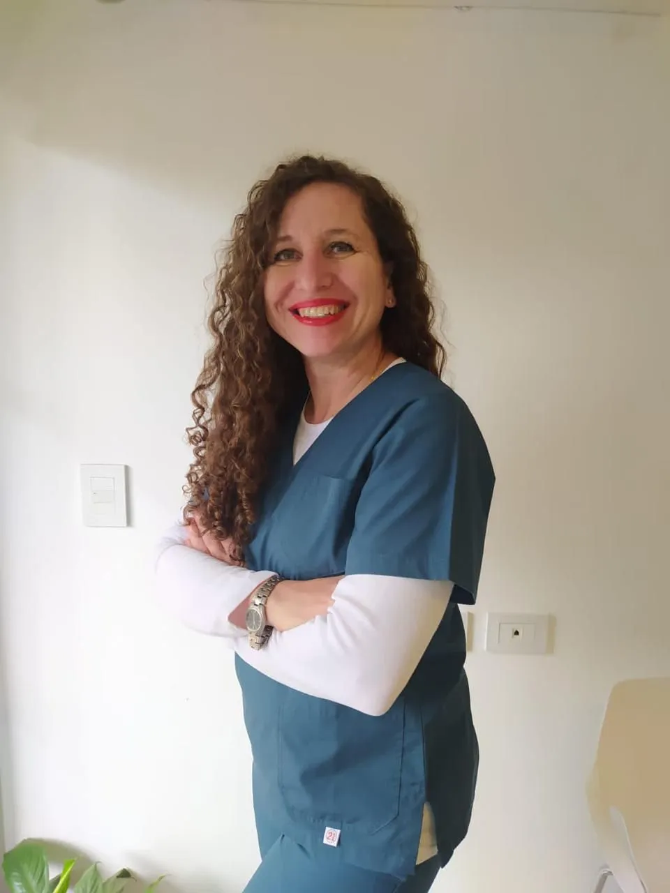 Dra. Irene Alejandra Casella